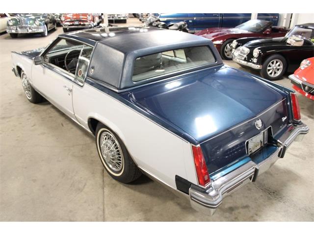 1979 Cadillac Eldorado (CC-2089940) for sale in Kentwood, Michigan