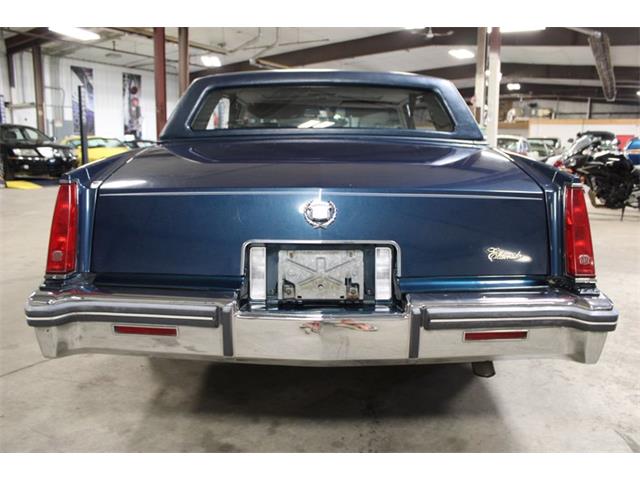 1979 Cadillac Eldorado (CC-2089940) for sale in Kentwood, Michigan