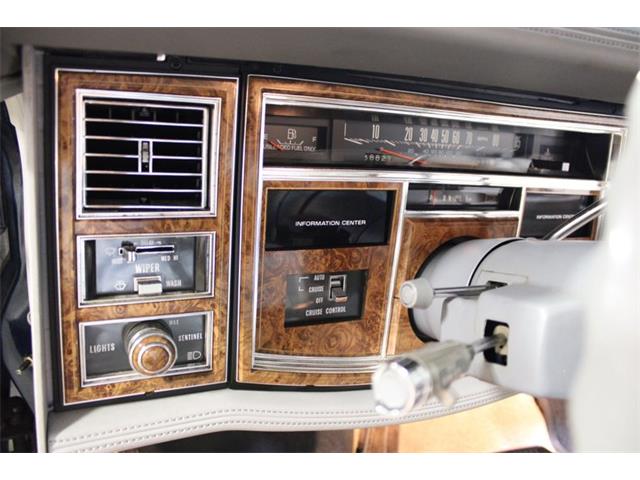 1979 Cadillac Eldorado (CC-2089940) for sale in Kentwood, Michigan