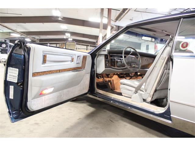 1979 Cadillac Eldorado (CC-2089940) for sale in Kentwood, Michigan