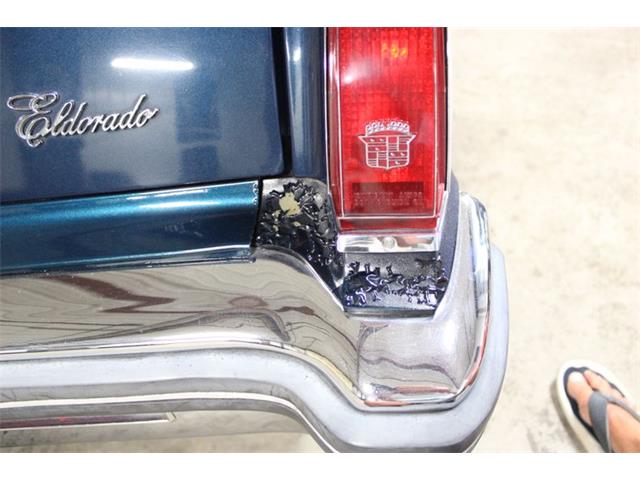 1979 Cadillac Eldorado (CC-2089940) for sale in Kentwood, Michigan