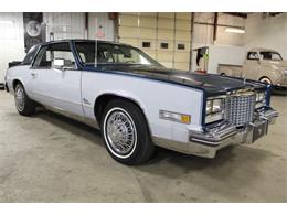 1979 Cadillac Eldorado (CC-2089940) for sale in Kentwood, Michigan