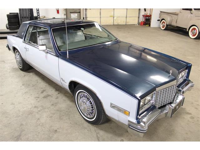 1979 Cadillac Eldorado (CC-2089940) for sale in Kentwood, Michigan