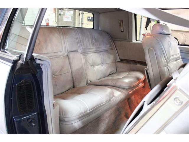 1979 Cadillac Eldorado (CC-2089940) for sale in Kentwood, Michigan