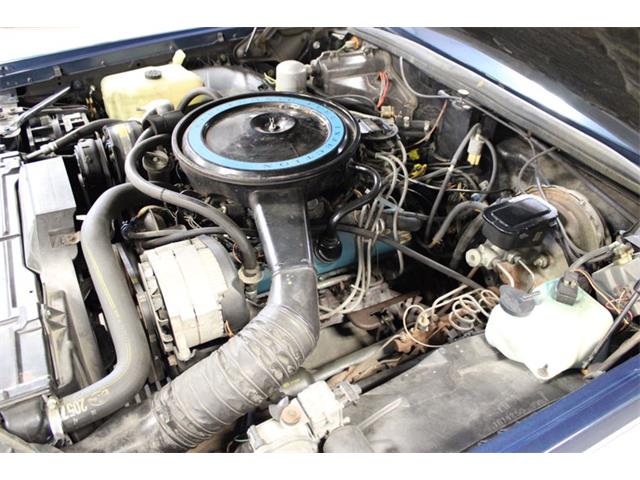 1979 Cadillac Eldorado (CC-2089940) for sale in Kentwood, Michigan