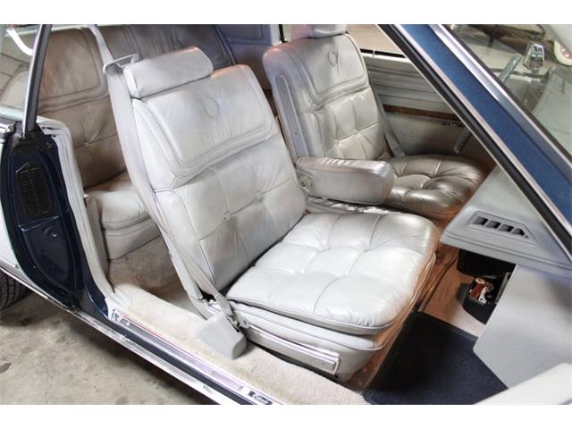 1979 Cadillac Eldorado (CC-2089940) for sale in Kentwood, Michigan