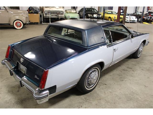 1979 Cadillac Eldorado (CC-2089940) for sale in Kentwood, Michigan