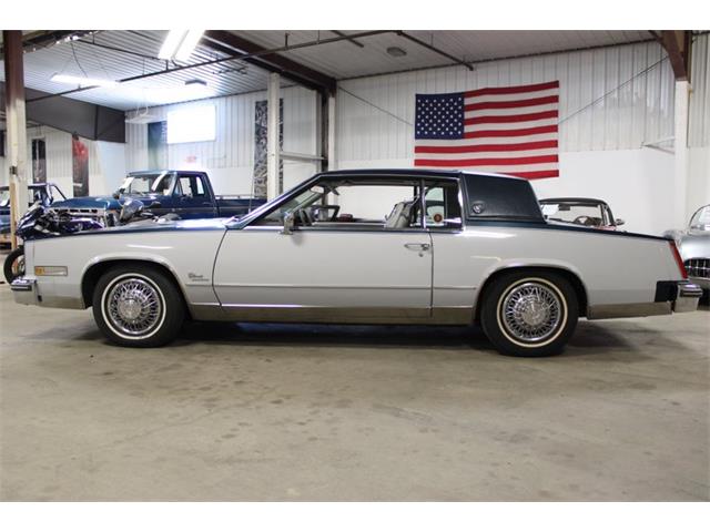 1979 Cadillac Eldorado (CC-2089940) for sale in Kentwood, Michigan