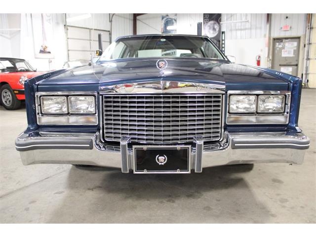 1979 Cadillac Eldorado (CC-2089940) for sale in Kentwood, Michigan