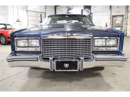 1979 Cadillac Eldorado (CC-2089940) for sale in Kentwood, Michigan