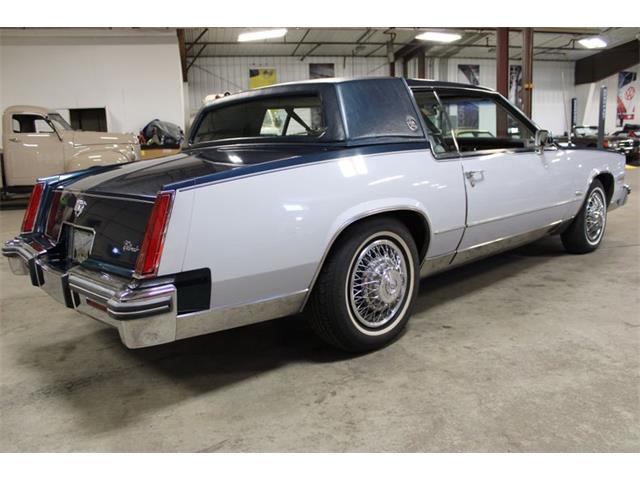 1979 Cadillac Eldorado (CC-2089940) for sale in Kentwood, Michigan