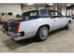 1979 Cadillac Eldorado (CC-2089940) for sale in Kentwood, Michigan