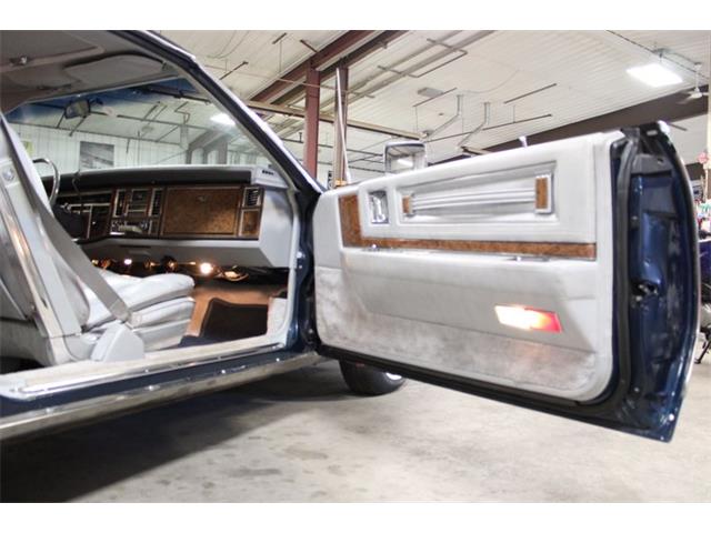 1979 Cadillac Eldorado (CC-2089940) for sale in Kentwood, Michigan