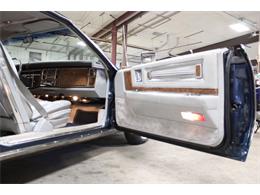 1979 Cadillac Eldorado (CC-2089940) for sale in Kentwood, Michigan