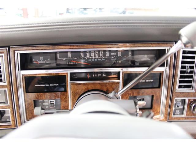 1979 Cadillac Eldorado (CC-2089940) for sale in Kentwood, Michigan