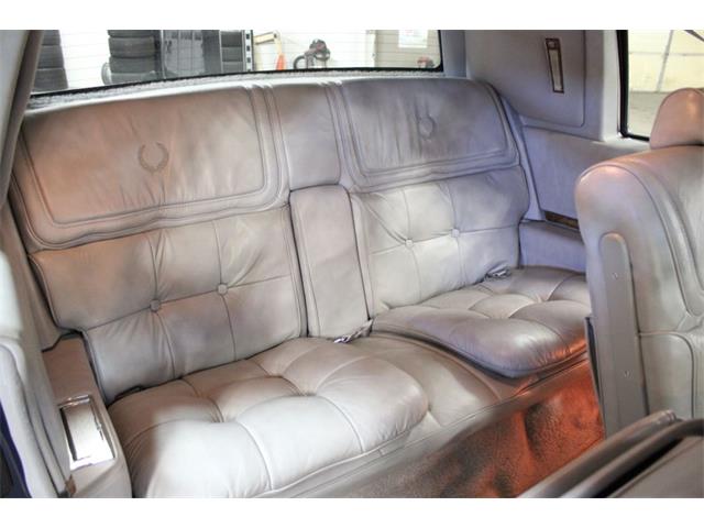 1979 Cadillac Eldorado (CC-2089940) for sale in Kentwood, Michigan