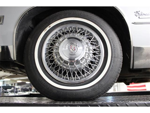 1979 Cadillac Eldorado (CC-2089940) for sale in Kentwood, Michigan