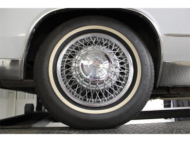 1979 Cadillac Eldorado (CC-2089940) for sale in Kentwood, Michigan