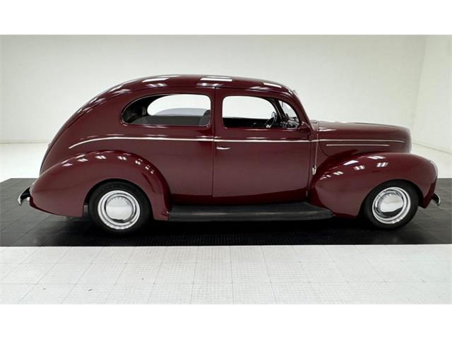 1939 Ford Deluxe (CC-2089941) for sale in Morgantown, Pennsylvania