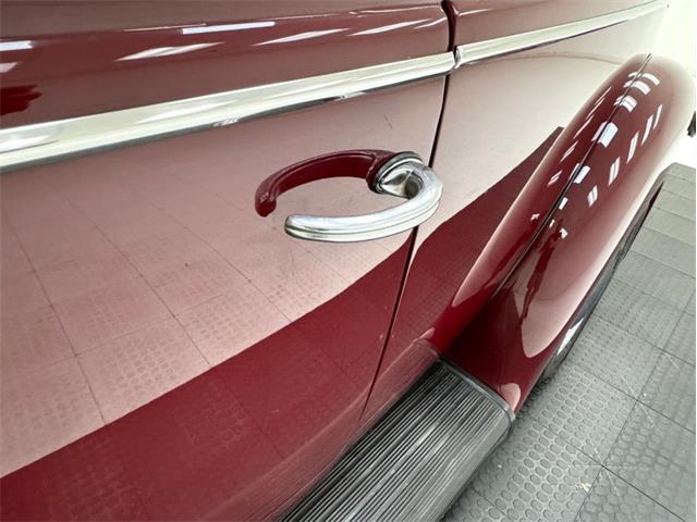 1939 Ford Deluxe (CC-2089941) for sale in Morgantown, Pennsylvania