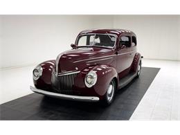 1939 Ford Deluxe (CC-2089941) for sale in Morgantown, Pennsylvania