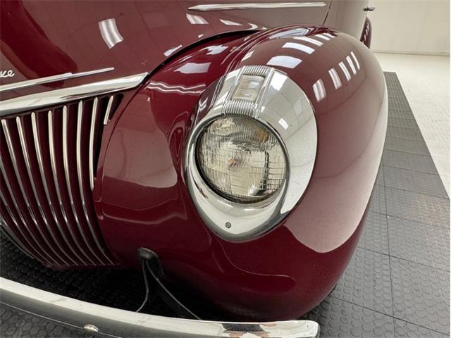 1939 Ford Deluxe (CC-2089941) for sale in Morgantown, Pennsylvania