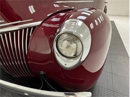 1939 Ford Deluxe (CC-2089941) for sale in Morgantown, Pennsylvania
