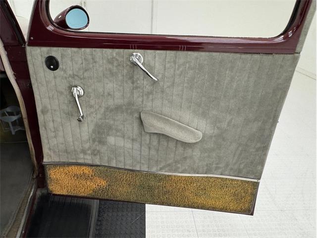 1939 Ford Deluxe (CC-2089941) for sale in Morgantown, Pennsylvania