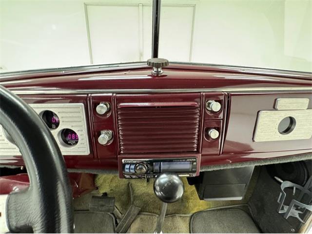 1939 Ford Deluxe (CC-2089941) for sale in Morgantown, Pennsylvania