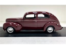 1939 Ford Deluxe (CC-2089941) for sale in Morgantown, Pennsylvania