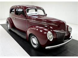 1939 Ford Deluxe (CC-2089941) for sale in Morgantown, Pennsylvania