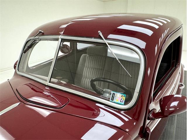 1939 Ford Deluxe (CC-2089941) for sale in Morgantown, Pennsylvania
