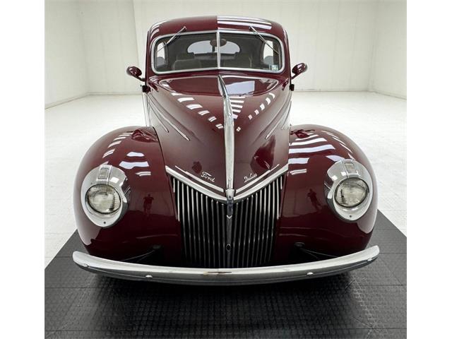 1939 Ford Deluxe (CC-2089941) for sale in Morgantown, Pennsylvania