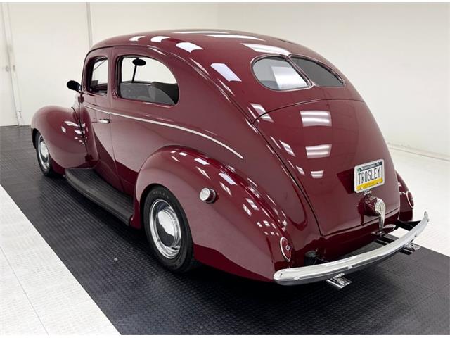 1939 Ford Deluxe (CC-2089941) for sale in Morgantown, Pennsylvania