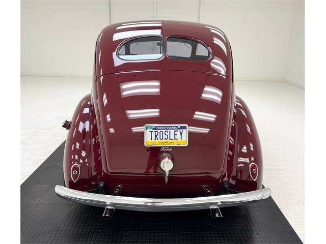 1939 Ford Deluxe (CC-2089941) for sale in Morgantown, Pennsylvania
