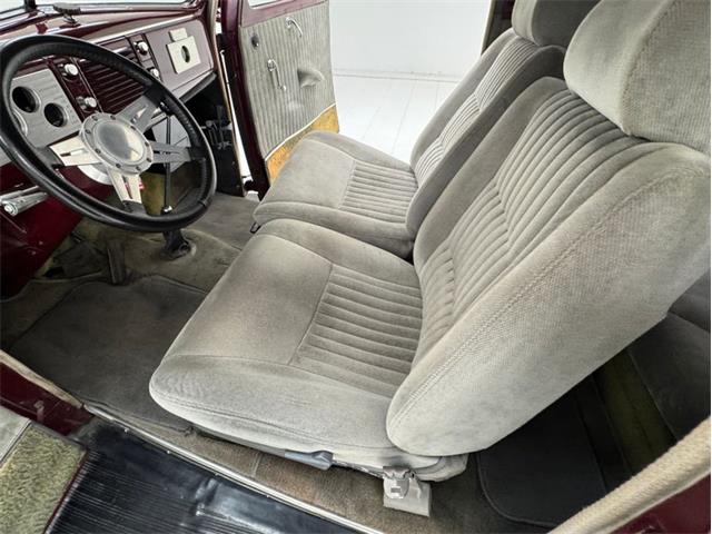 1939 Ford Deluxe (CC-2089941) for sale in Morgantown, Pennsylvania