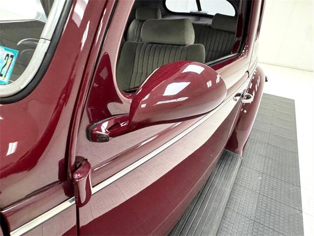 1939 Ford Deluxe (CC-2089941) for sale in Morgantown, Pennsylvania