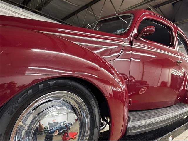 1939 Ford Deluxe (CC-2089941) for sale in Morgantown, Pennsylvania