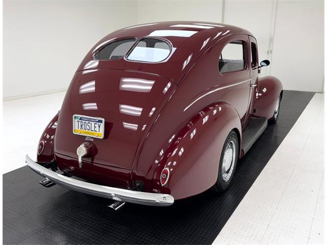 1939 Ford Deluxe (CC-2089941) for sale in Morgantown, Pennsylvania