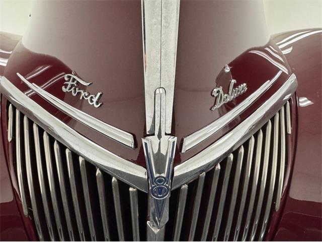 1939 Ford Deluxe (CC-2089941) for sale in Morgantown, Pennsylvania