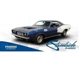 1971 Plymouth Cuda (CC-2089942) for sale in Mesa, Arizona
