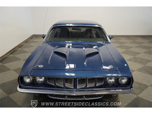 1971 Plymouth Cuda (CC-2089942) for sale in Mesa, Arizona