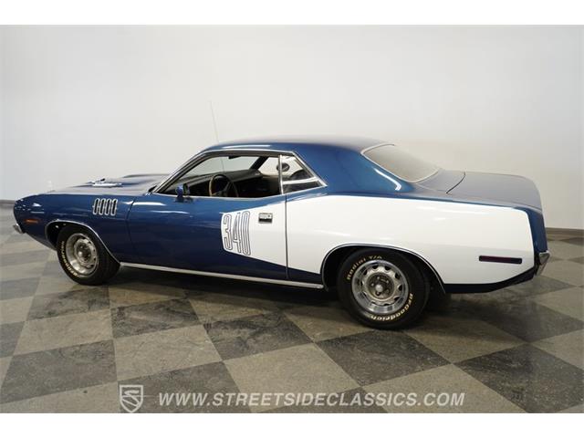1971 Plymouth Cuda (CC-2089942) for sale in Mesa, Arizona