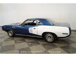 1971 Plymouth Cuda (CC-2089942) for sale in Mesa, Arizona