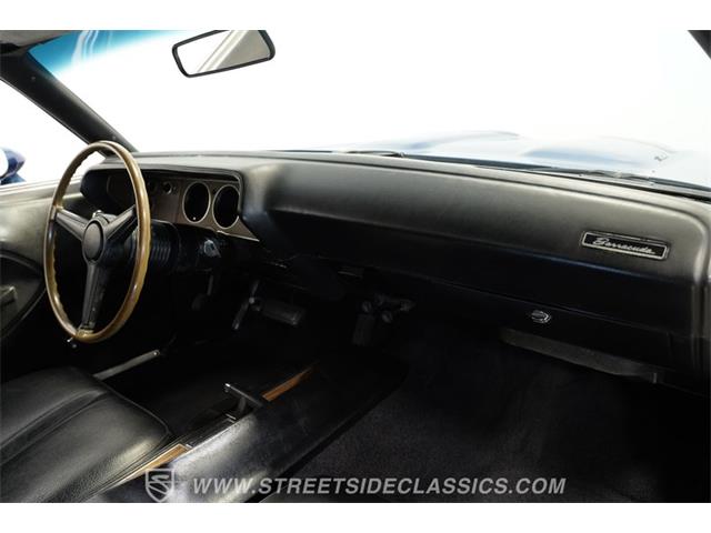 1971 Plymouth Cuda (CC-2089942) for sale in Mesa, Arizona