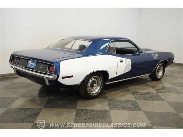 1971 Plymouth Cuda (CC-2089942) for sale in Mesa, Arizona