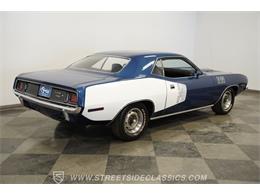 1971 Plymouth Cuda (CC-2089942) for sale in Mesa, Arizona
