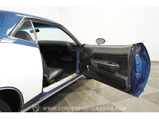 1971 Plymouth Cuda (CC-2089942) for sale in Mesa, Arizona