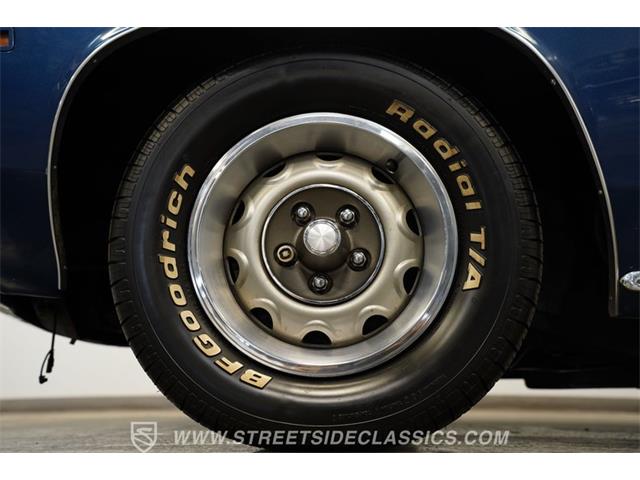 1971 Plymouth Cuda (CC-2089942) for sale in Mesa, Arizona