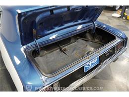 1971 Plymouth Cuda (CC-2089942) for sale in Mesa, Arizona
